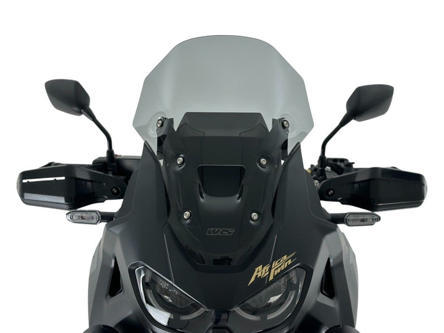 HONDA CRF 1100 L AFRICA TWIN ADVENTURE SPORTS [2024-2026] - Cestovní čelní sklo - pohled 11