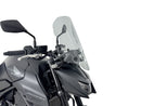 HONDA CB 750 HORNET [2025-2026] - Cestovní čelní sklo – pohled 2