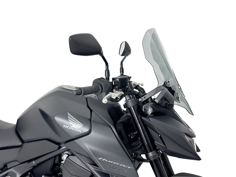 HONDA CB 750 HORNET [2025-2026] - Cestovní čelní sklo – pohled 5