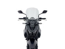 HONDA CB 750 HORNET [2025-2026] - cestovní čelní sklo - pohled 11