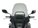 Honda NX 400 [2024-2026] – cestovní čelní sklo – pohled 11