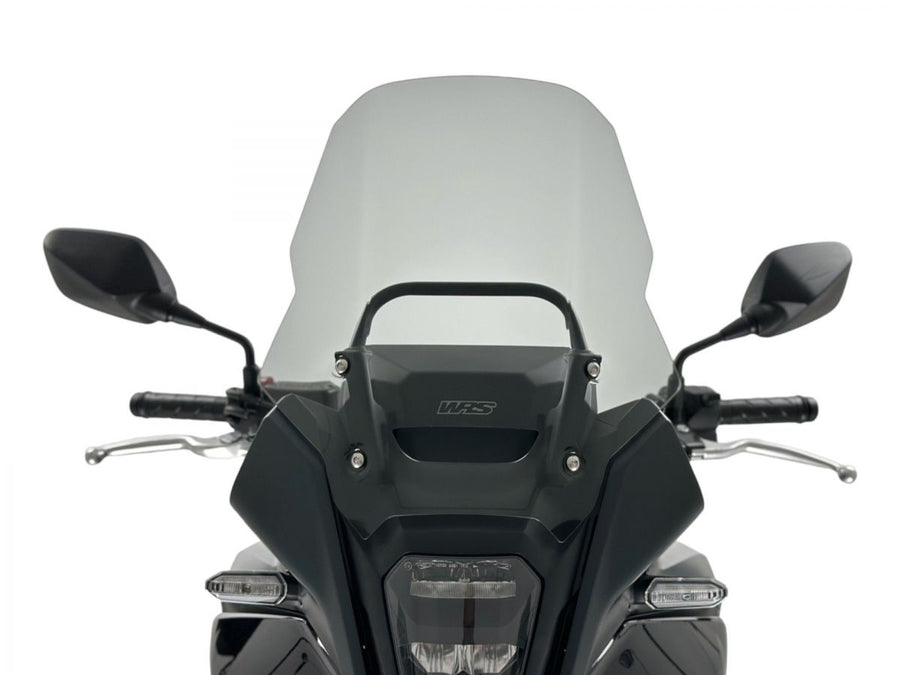 Honda NX 400 [2024-2026] – cestovní čelní sklo – pohled 11