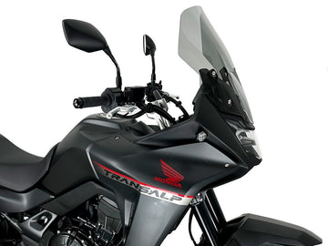Honda XL 750 Transalp [2023-2024] - Touring Windschild – Ansicht 2
