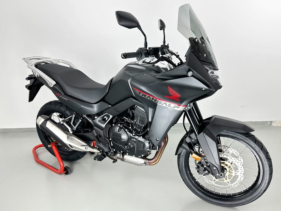 Honda XL 750 Transalp [2023-2024] - Touring Windschild – Ansicht 11