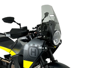 HUSQVARNA NORDEN 901 EXPEDITION [2023-2026] - Touring Windschild – Ansicht 2
