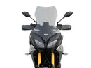 YAMAHA MT 09 TRACER GT [2018-2020] - Cestovní čelní sklo – pohled 3