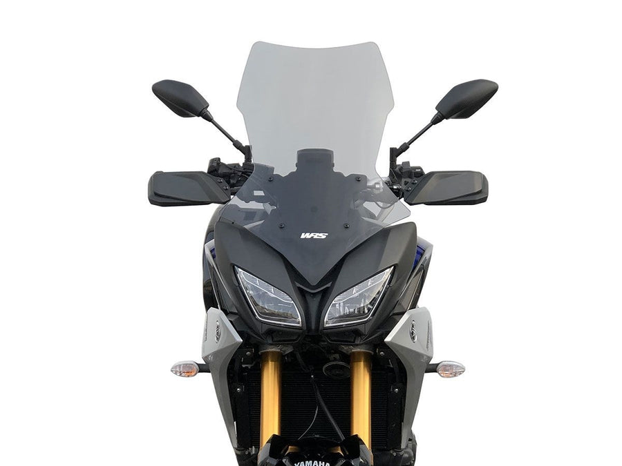 YAMAHA MT 09 TRACER GT [2018-2020] - Cestovní čelní sklo – pohled 3