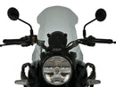 Royal Enfield Himalayan 450 [2024-2026] – Touring Windshield – Pohled 7