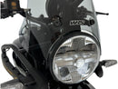 Royal Enfield Himalayan 450 [2024–2026] – Touring Windshield – Pohled 11