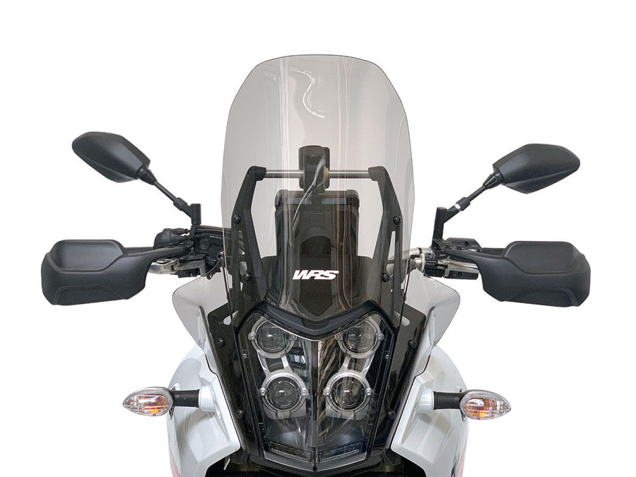 Yamaha Ténéré 700 [2019-2024] - Touring Windschild – Ansicht 3