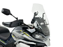 CF Moto 800 MT Explore [2022–2026] – Touring Windshield – Pohled 3