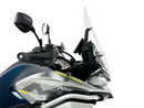 CF Moto 800 MT Explore [2022–2026] – cestovní čelní sklo – pohled 12