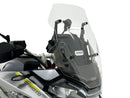 CF Moto 800 MT Explore [2022–2026] – Touring Windshield – Pohled 6