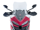 DUCATI MULTISTRADA V2S [2025-2026] - Cestovní čelní sklo – pohled 12