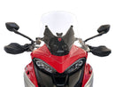Ducati Multistrada V4 Rally [2023-2026] - Touring Windschild +60 mm – Ansicht 9