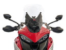 Ducati Multistrada V4 S Sport [2021-2026] - Cestovní čelní sklo +60 mm - pohled 6