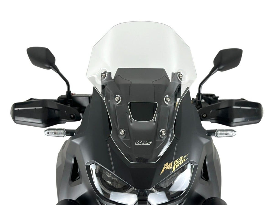 HONDA CRF 1100 L AFRICA TWIN ADVENTURE SPORTS [2024-2026] - Cestovní čelní sklo - pohled 12