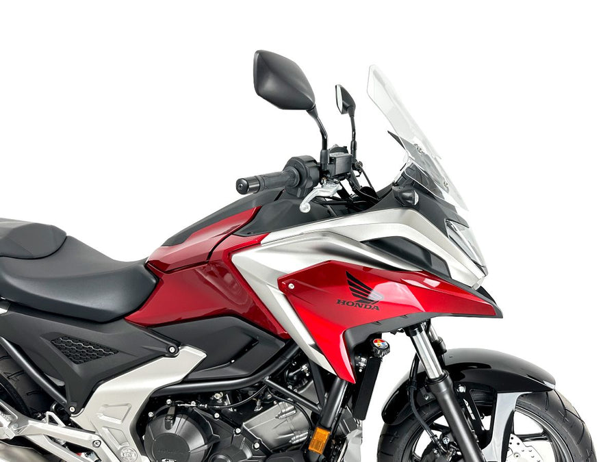 Honda NC 750 X [2021-2024] - Touring Windschild – Ansicht 9