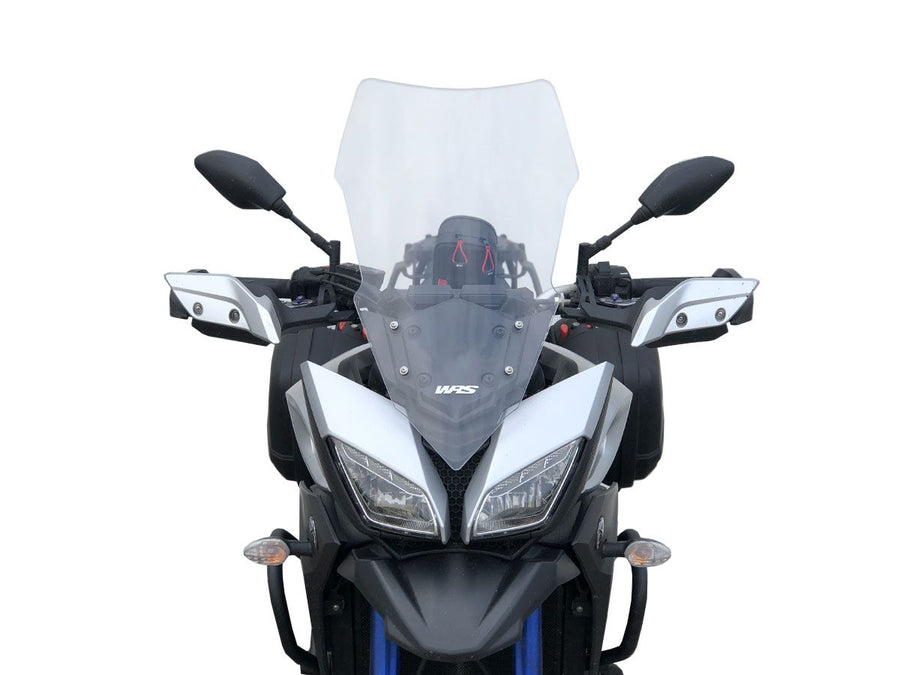 YAMAHA MT 09 TRACER [2015-2017] - Cestovní čelní sklo – pohled 2