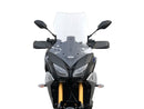 YAMAHA MT 09 TRACER GT [2018-2020] - Cestovní čelní sklo – pohled 6