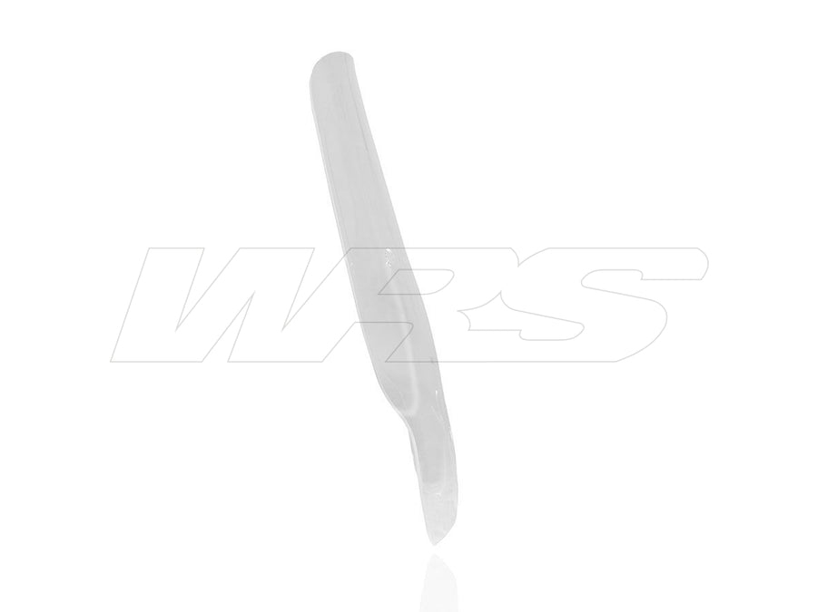 Piaggio Vespa GTS 150 4V i-get Touring [2017-2018] - Touring Windschild – Ansicht 3