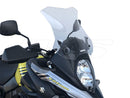 Suzuki V-Strom 650 [2017-2024] - Touring Windschild – Ansicht 2