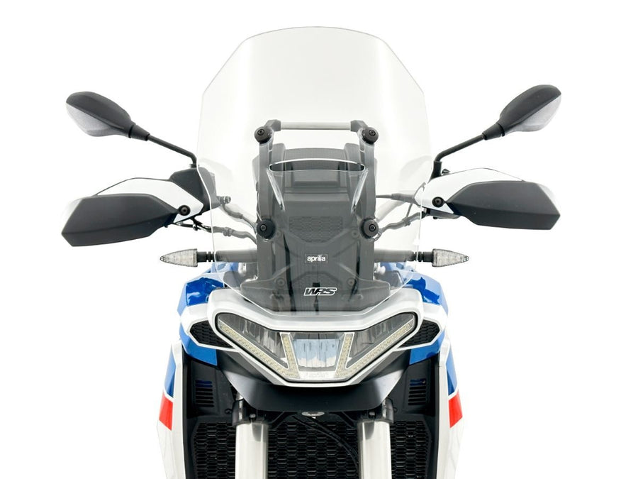 Aprilia Tuareg 660 [2022-2026] - Touring Windschild – Ansicht 4