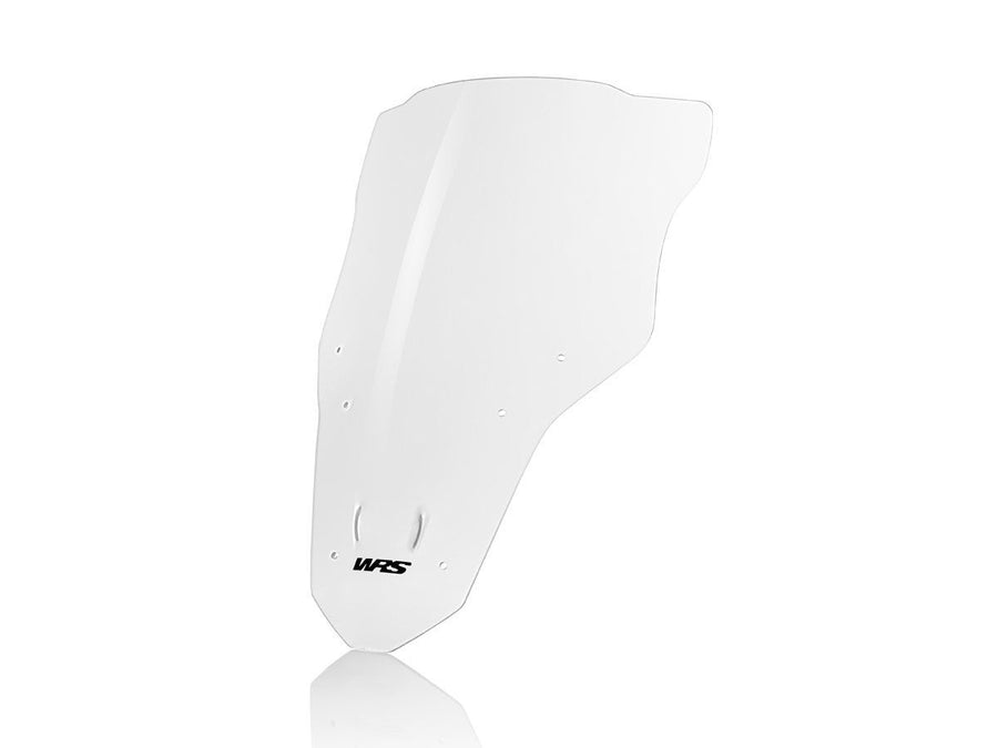 HONDA CRF 1000 L AFRICA TWIN ADVENTURE SPORTS [2018-2019] – Touring Windshield – Pohled 8