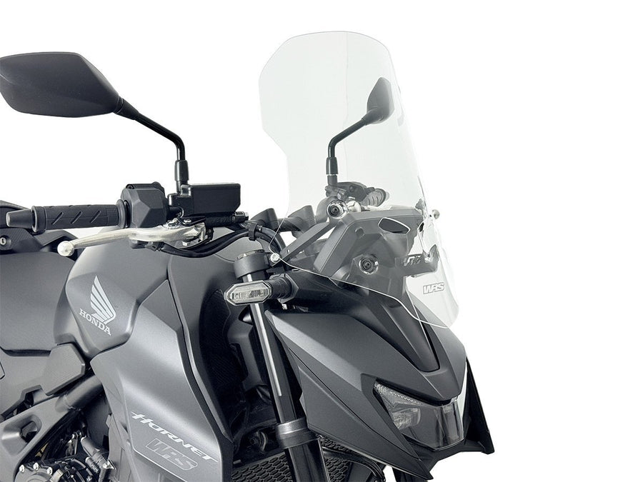 HONDA CB 750 HORNET [2025-2026] - Cestovní čelní sklo – pohled 3