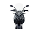 HONDA CB 750 HORNET [2025-2026] - cestovní čelní sklo - pohled 12