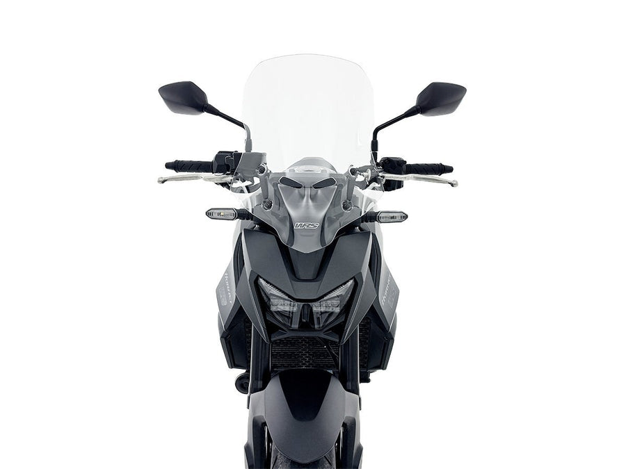HONDA CB 750 HORNET [2025-2026] - cestovní čelní sklo - pohled 12