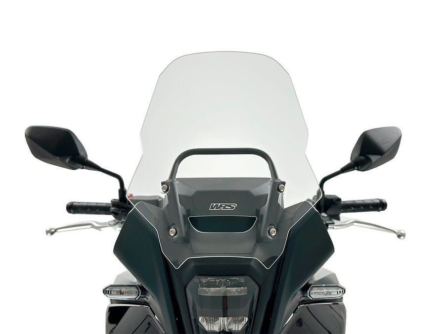 Honda NX 500 [2024-2026] - Touring Windschild – Ansicht 9