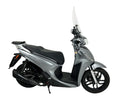 Kymco People S 125 [2018-2026] - Touring Windschild – Ansicht 3