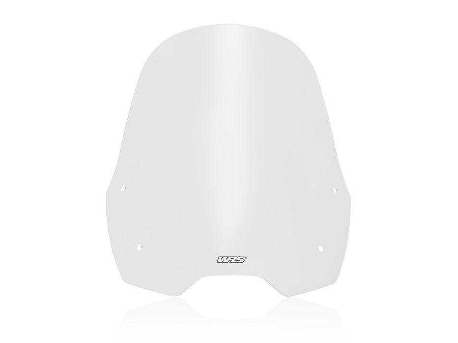Kymco People S 125 [2018-2026] - Touring Windschild – Ansicht 4