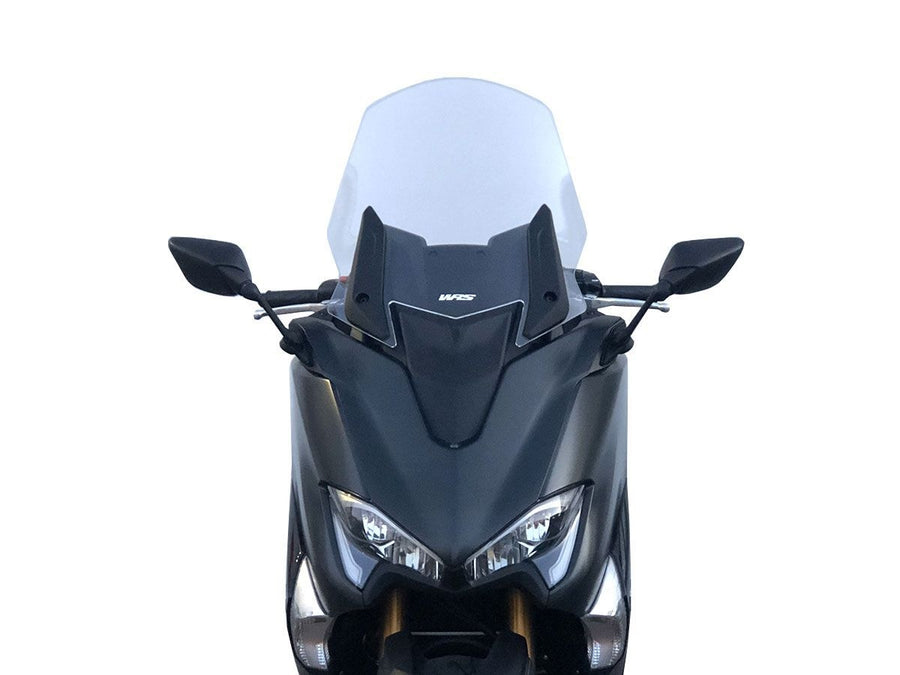 YAMAHA T-MAX 560 TECH MAX [2020-2021] - Touring Windschild – Ansicht 4