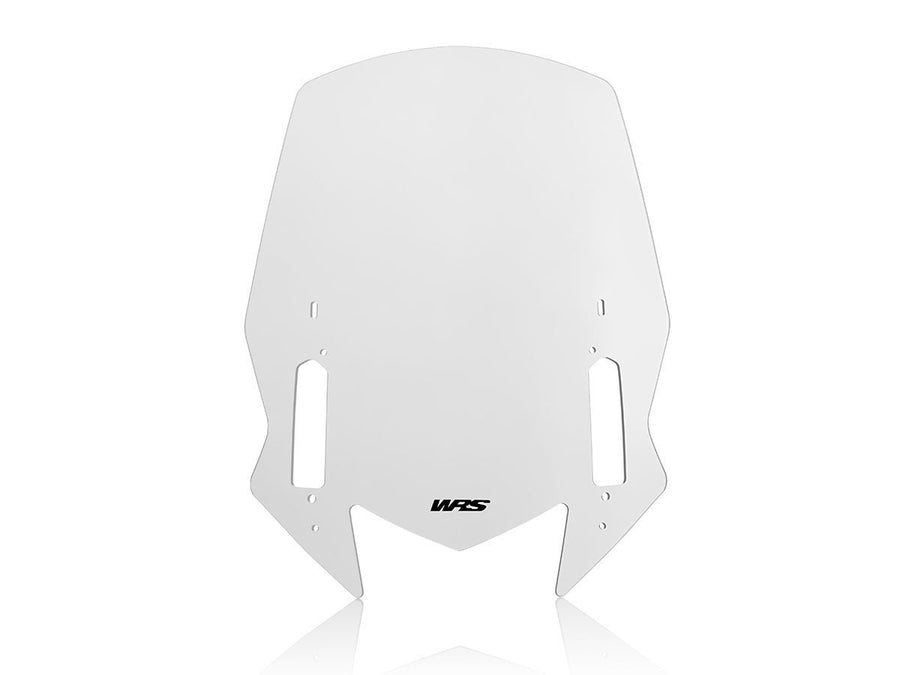 Yamaha T-Max 560 [2020-2021] - Touring Windschild – Ansicht 8