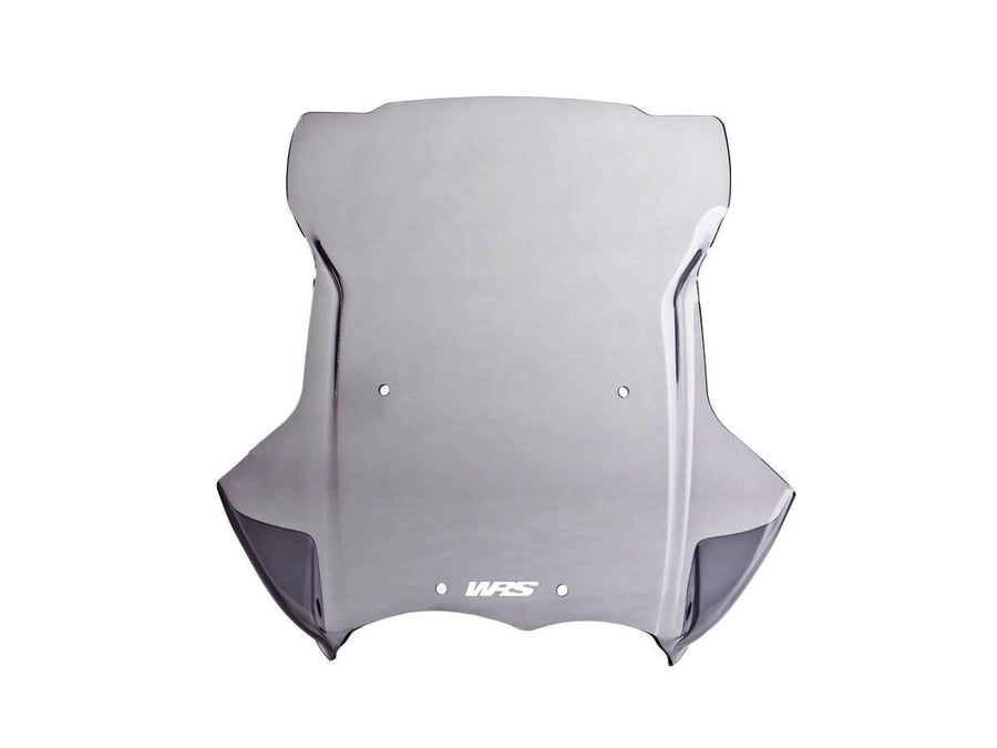 BMW R 1200 GS ADVENTURE [2006-2012] - Touring Windschild – Ansicht 1