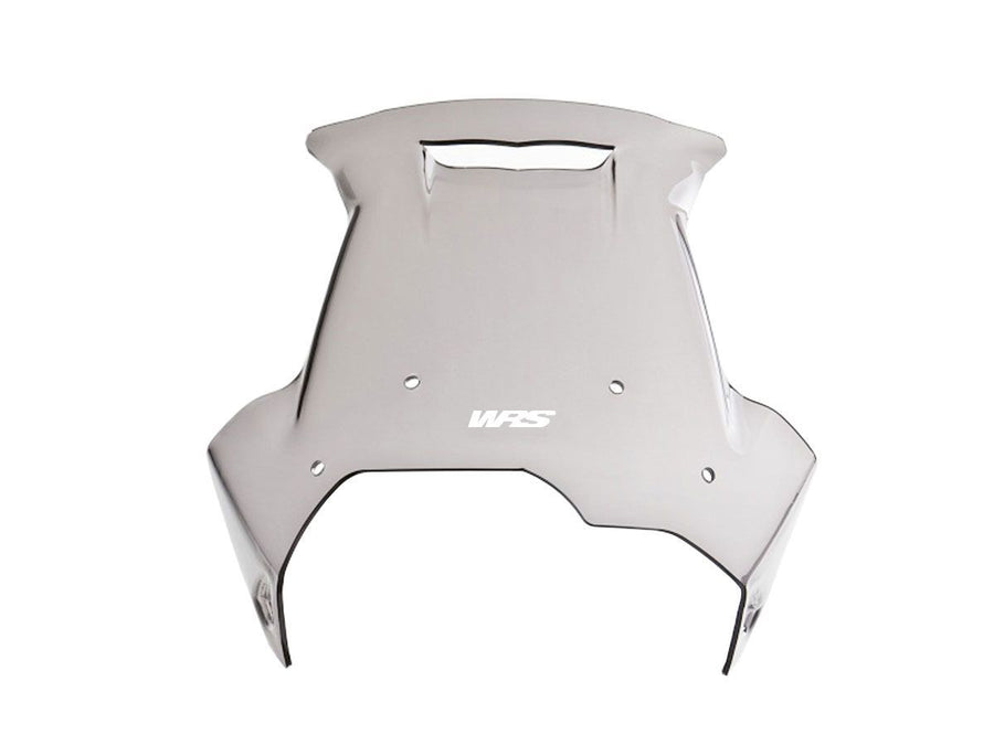BMW F 800 GS [2008-2017] - Touring Windschild – Ansicht 1