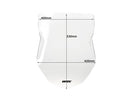BMW R 1250 GS [2018-2023] - Touring Windschild – Ansicht 12