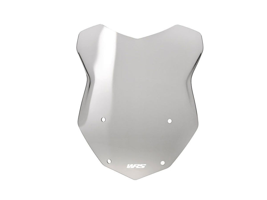 BMW R 1200 GS ADVENTURE [2014-2018] - Intermedio Windschild – Ansicht 5