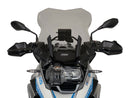 BMW R 1250 GS [2018-2023] - Intermedio Windschild – Ansicht 3