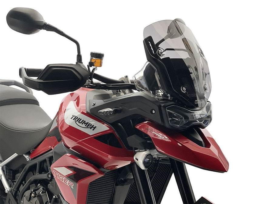 Triumph Tiger 900 GT Pro [2020-2026] - Sport Windschild – Ansicht 11