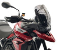 Triumph Tiger 900 [2020-2026] – Sportovní čelní sklo – Pohled 11
