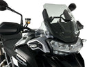 Triumph Tiger 1200 GT [2022-2026] - Sport Windschild – Ansicht 1