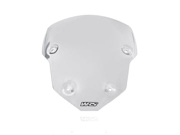 Triumph Tiger 900 Rally [2020-2026] - Sport Windschild – Ansicht 2