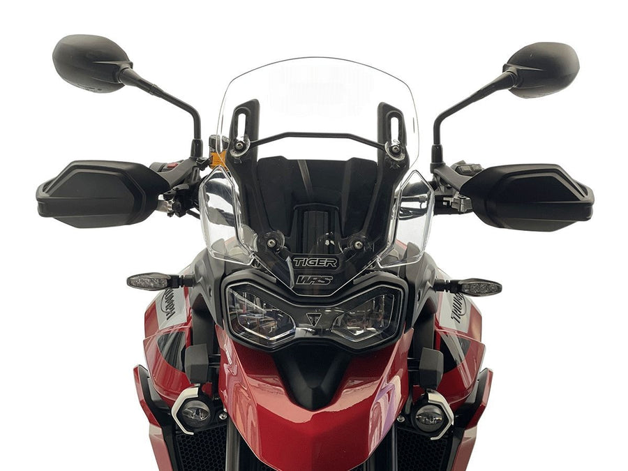 Triumph Tiger 900 Rally Pro [2020-2026] - Sport Windschild – Ansicht 10