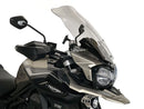 Triumph Tiger Explorer 1200 [2016-2021] – Touring Windshield – Pohled 1