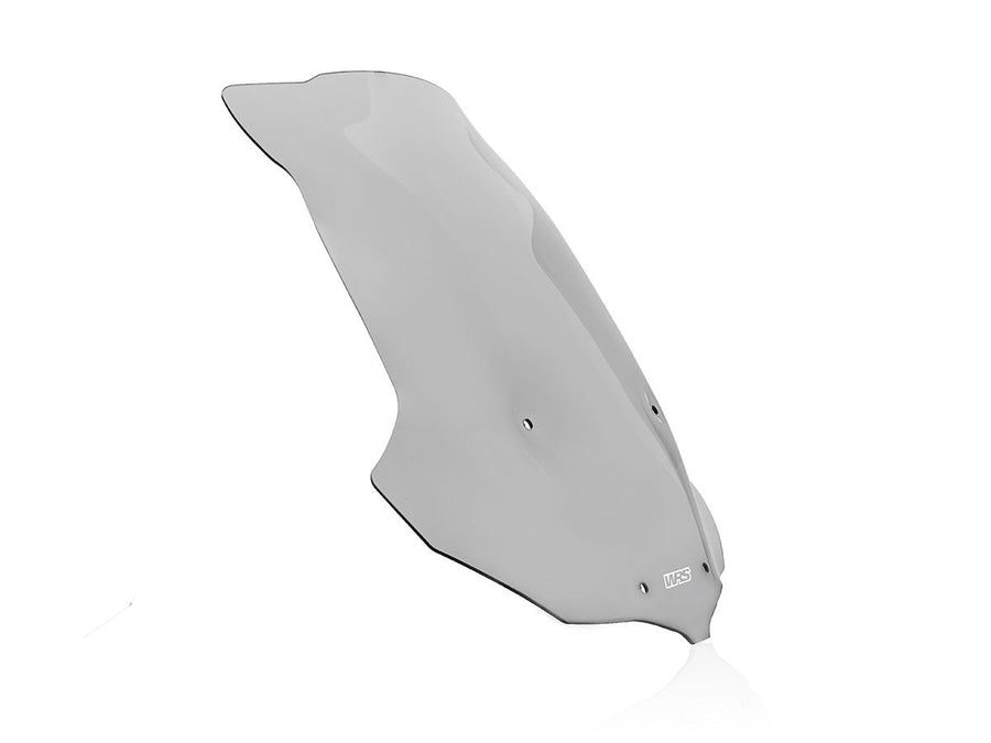 Triumph Tiger Explorer 1200 [2016–2021] – Touring Windshield – Pohled 9