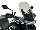 TRIUMPH TIGER 1200 RALLY PRO [2022-2026] - Touring Windschild – Ansicht 1