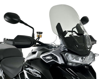 Triumph Tiger 1200 Rally Explorer [2022-2026] - Touring Windschild – Ansicht 1